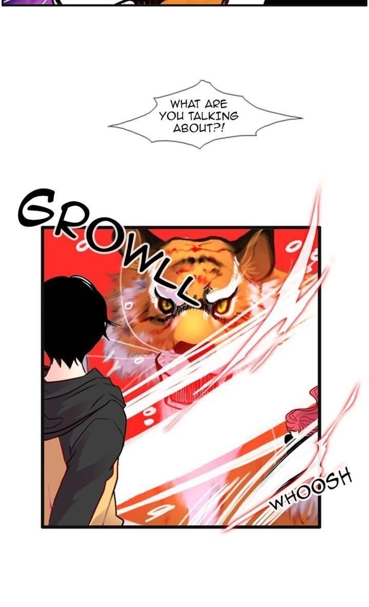 Flow Chapter 100 - Page 15