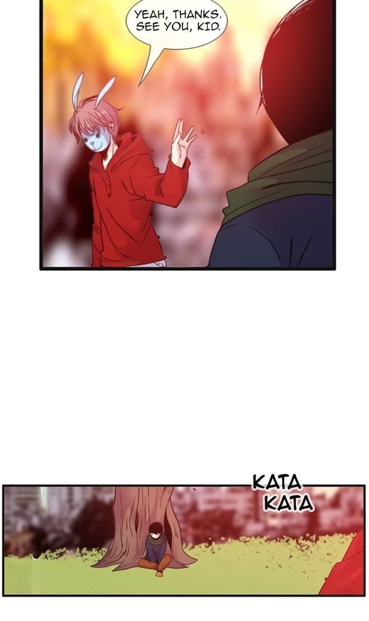 Flow Chapter 100 - Page 2