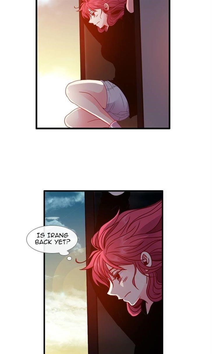 Flow Chapter 101 - Page 10