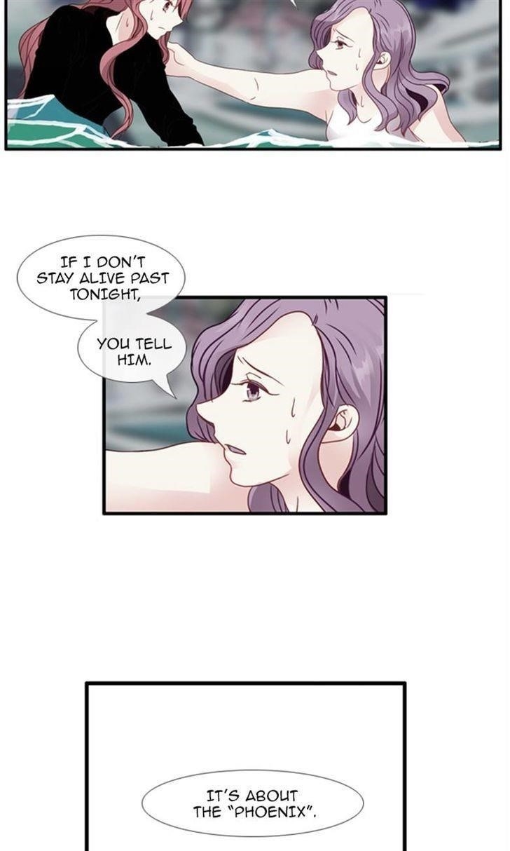 Flow Chapter 101 - Page 13