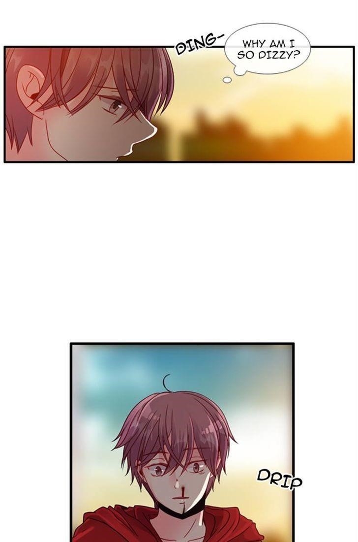 Flow Chapter 101 - Page 19