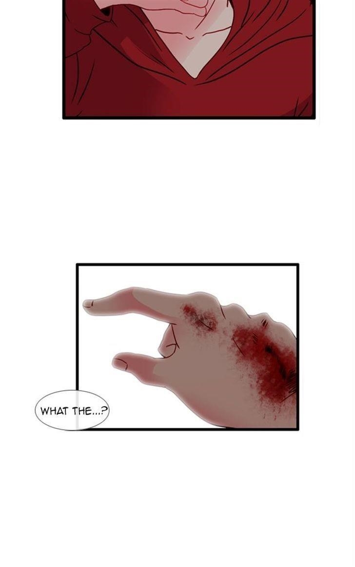 Flow Chapter 101 - Page 21