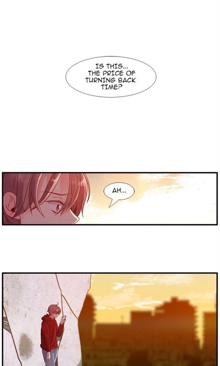 Flow Chapter 101 - Page 22