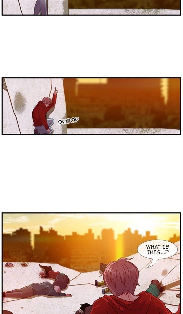 Flow Chapter 101 - Page 23