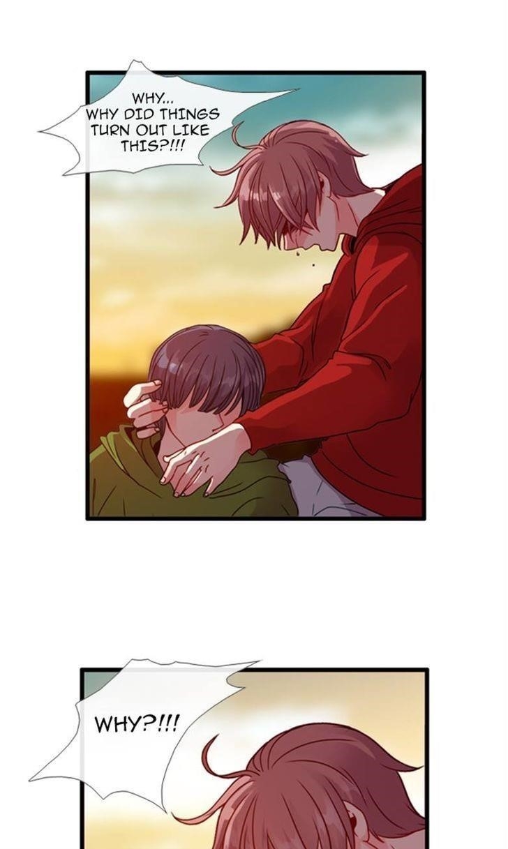 Flow Chapter 101 - Page 27