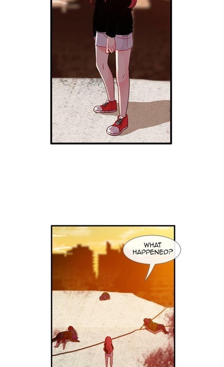 Flow Chapter 101 - Page 32