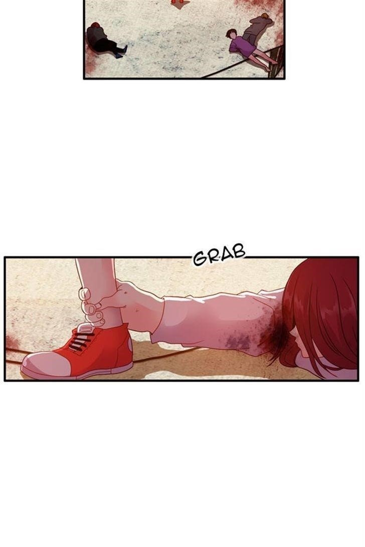 Flow Chapter 101 - Page 33