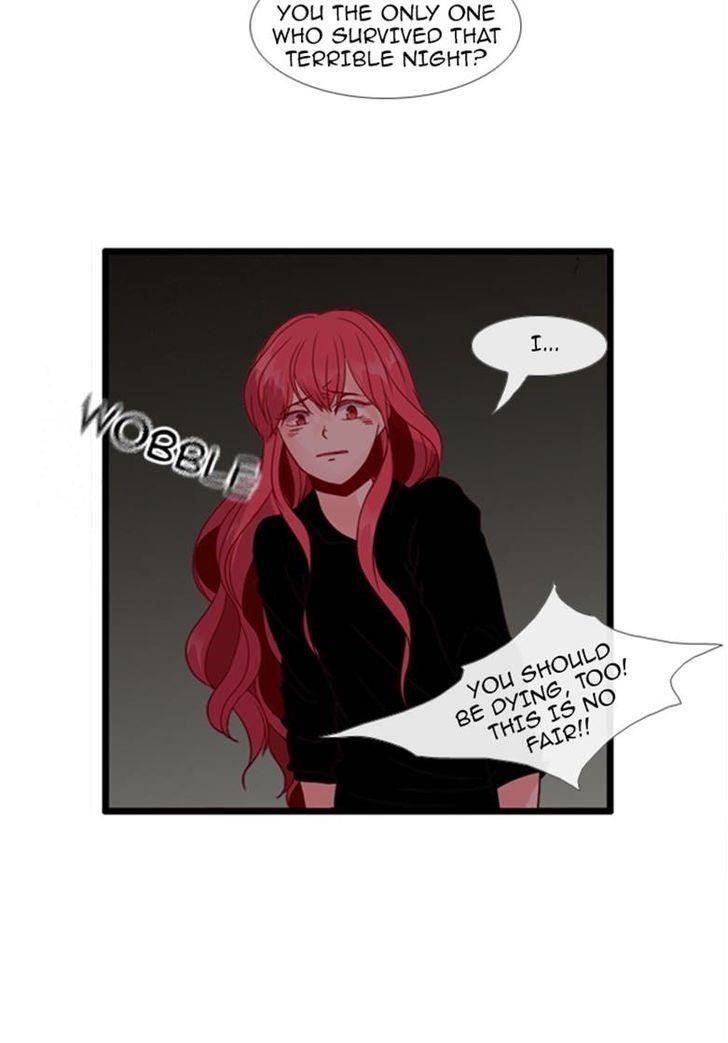 Flow Chapter 101 - Page 36