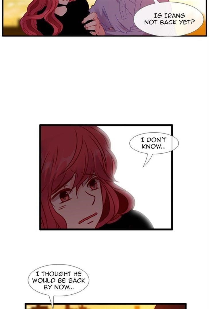 Flow Chapter 101 - Page 38