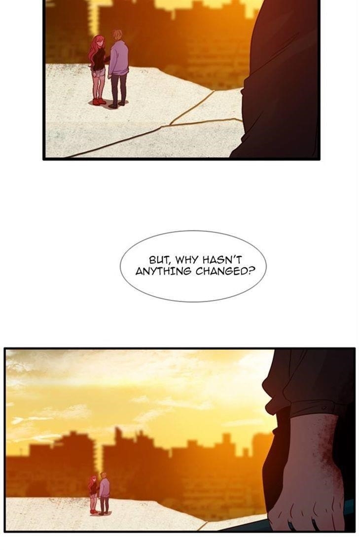 Flow Chapter 101 - Page 39