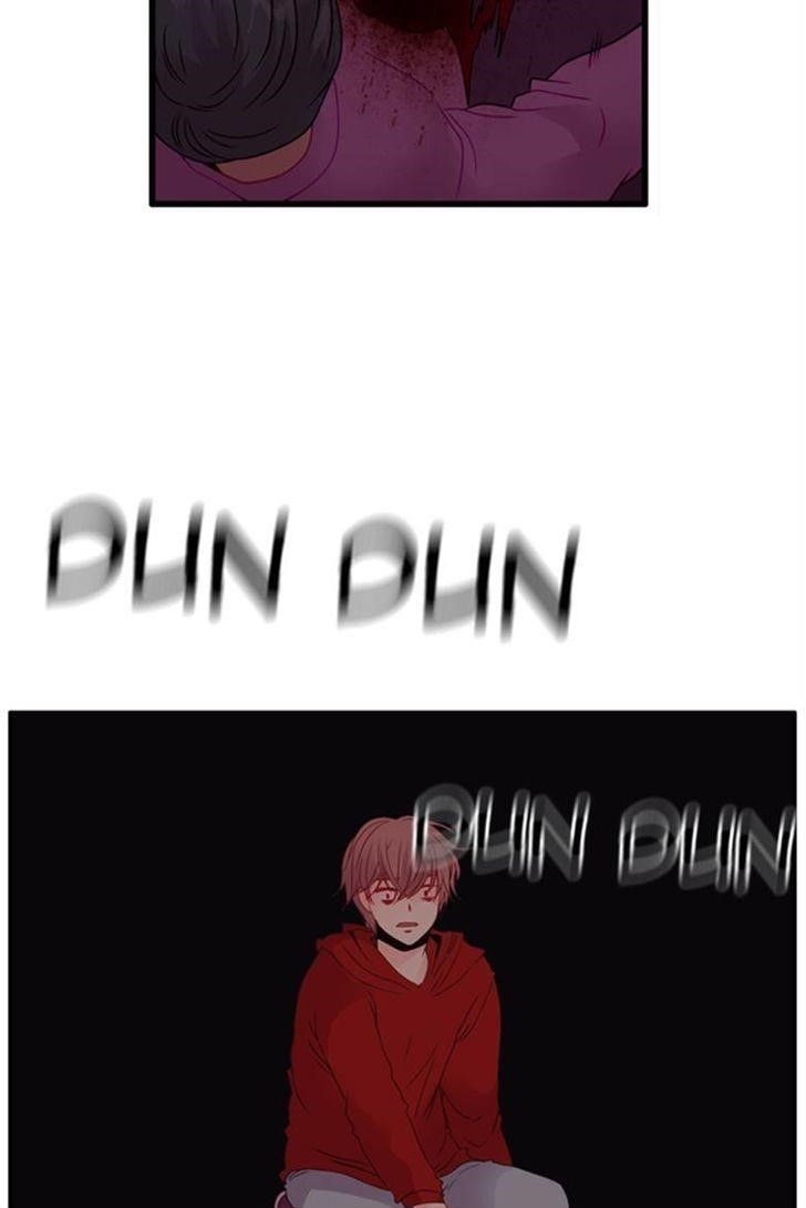 Flow Chapter 101 - Page 46