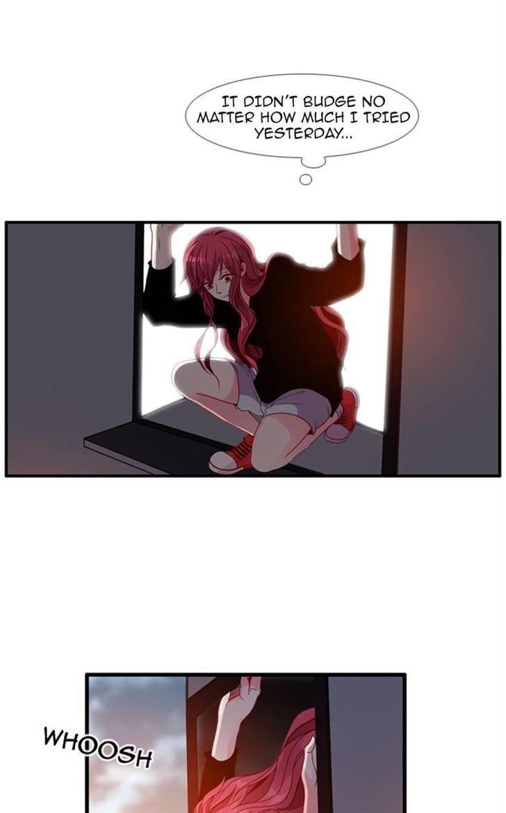 Flow Chapter 101 - Page 9