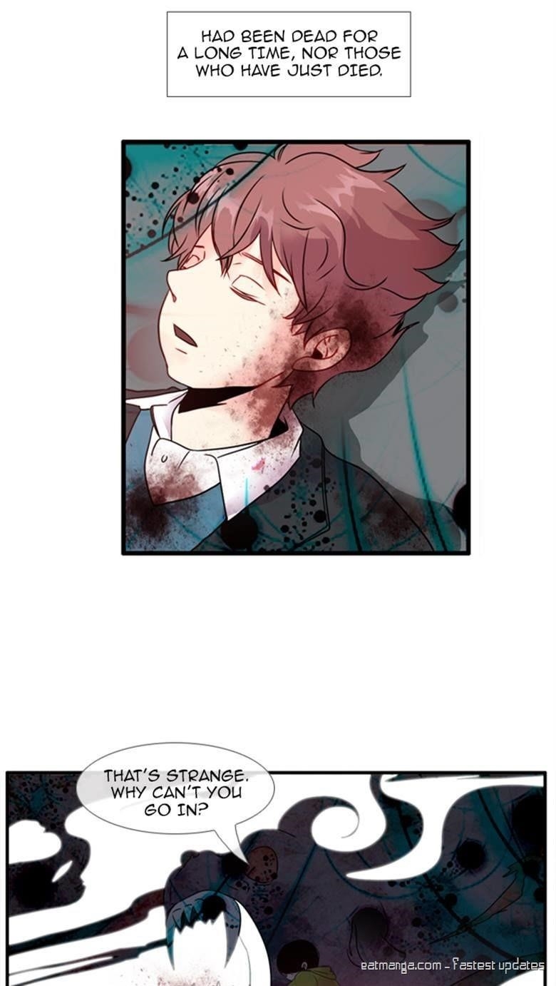 Flow Chapter 102 - Page 11