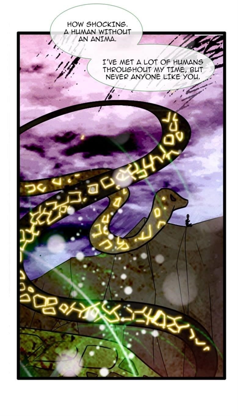 Flow Chapter 102 - Page 25