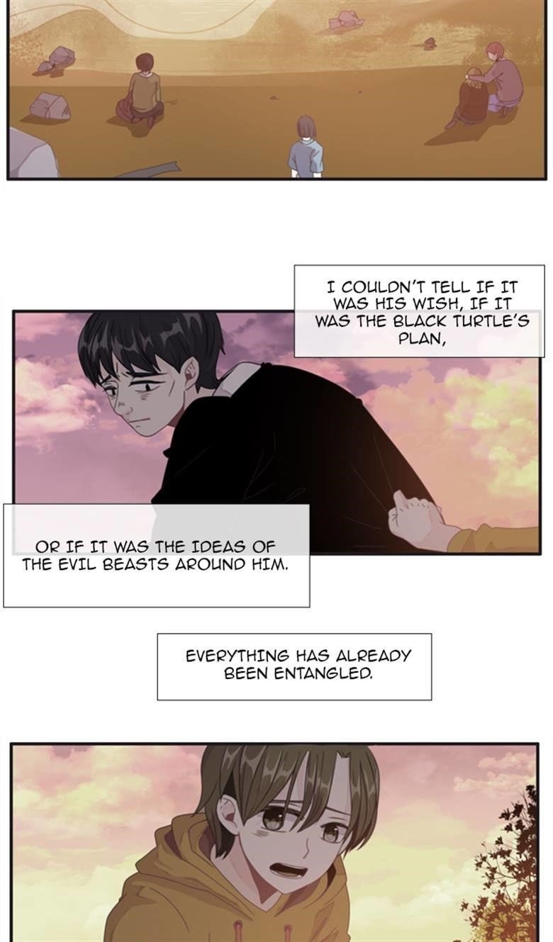 Flow Chapter 102 - Page 43