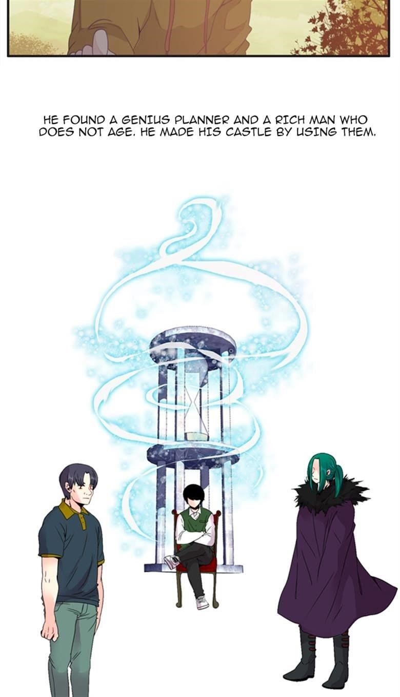 Flow Chapter 102 - Page 44