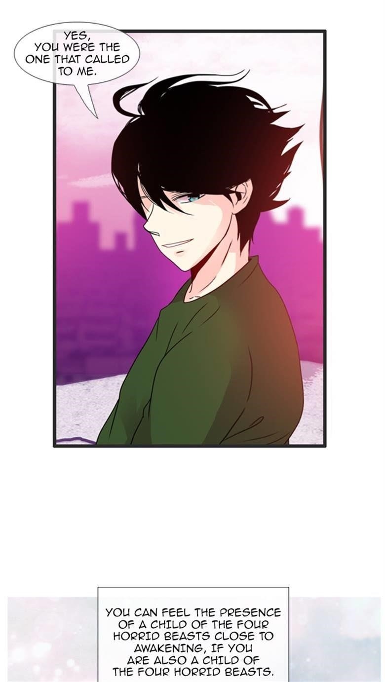 Flow Chapter 102 - Page 59