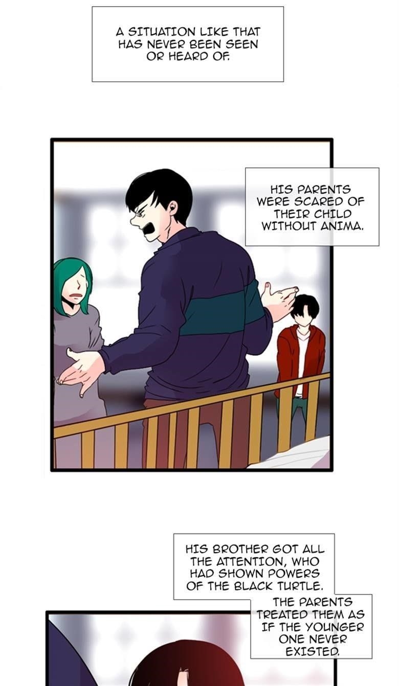 Flow Chapter 102 - Page 6