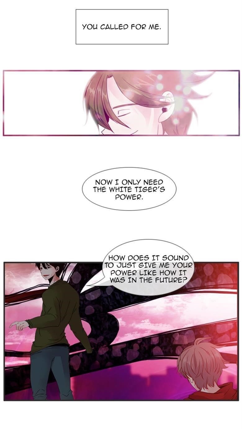 Flow Chapter 102 - Page 61