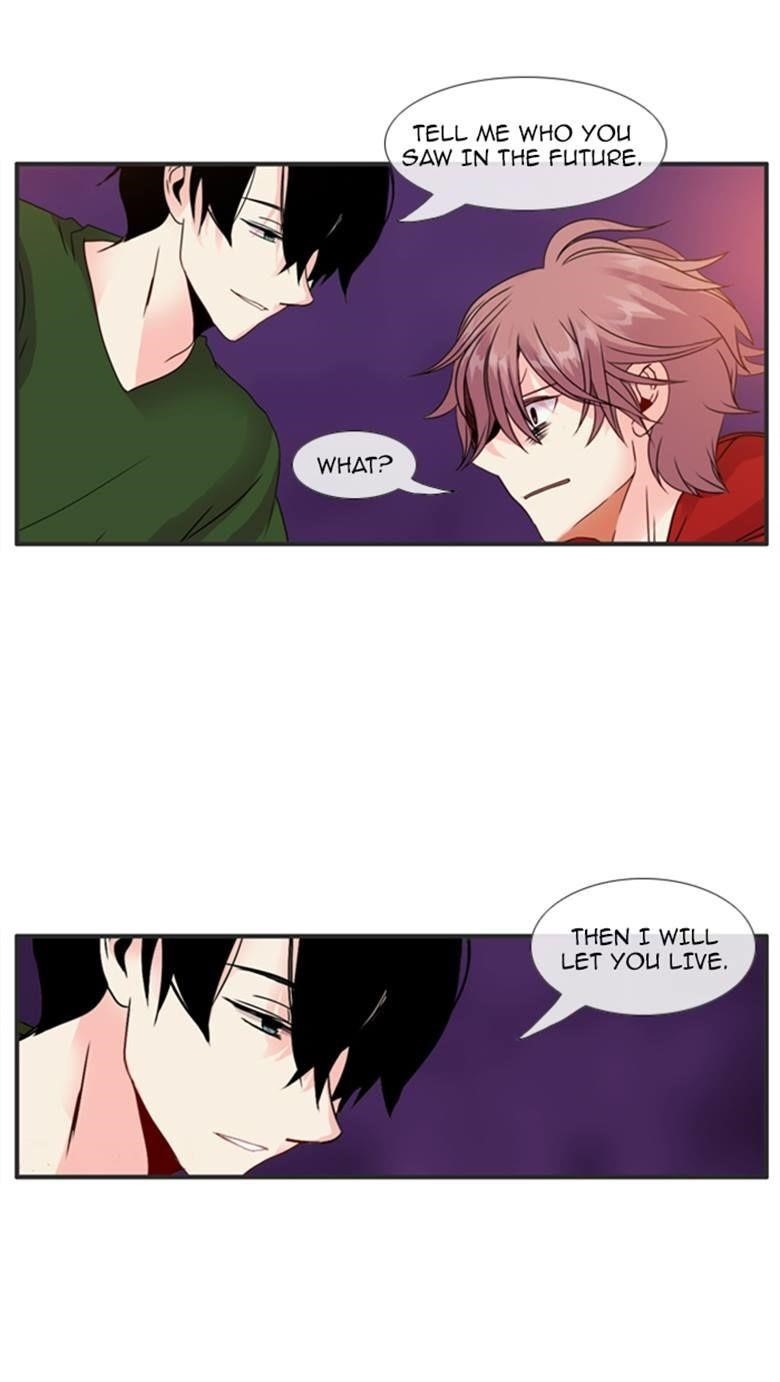 Flow Chapter 102 - Page 65