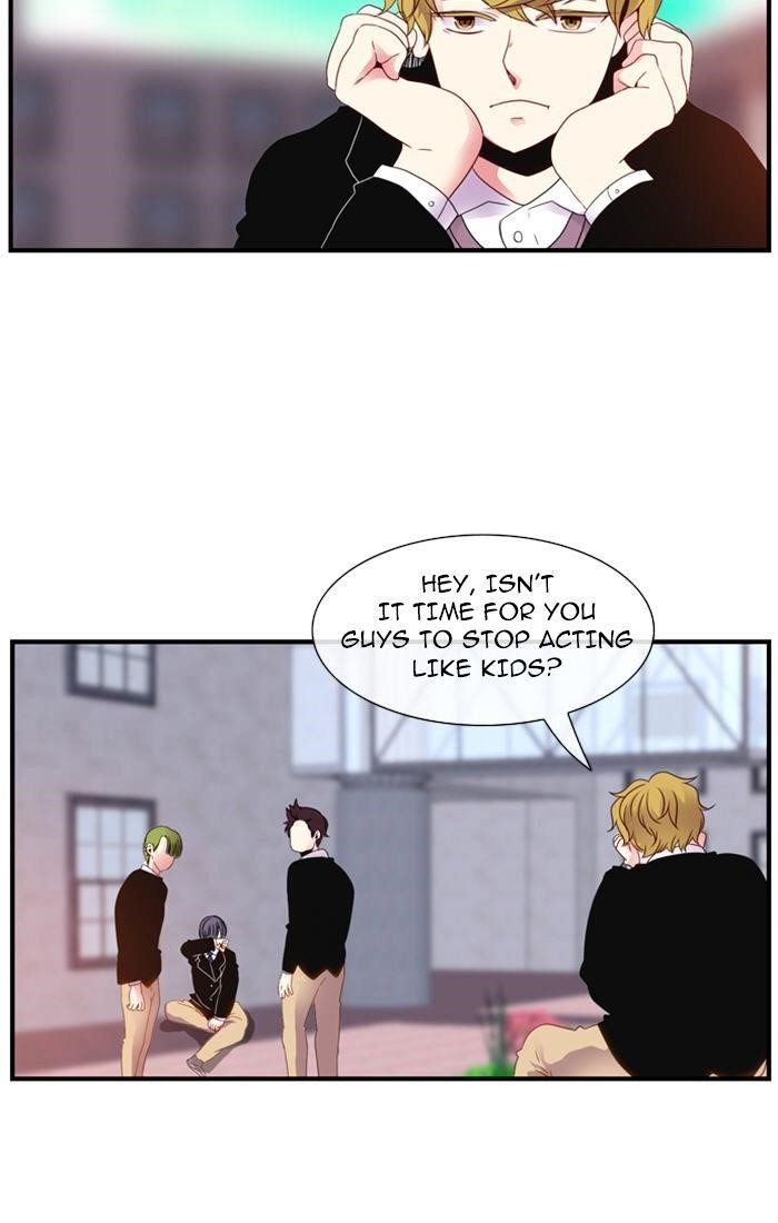 Flow Chapter 103 - Page 14