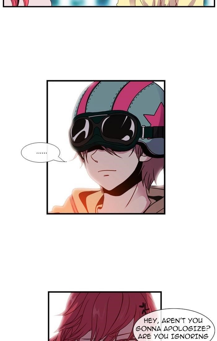 Flow Chapter 103 - Page 49