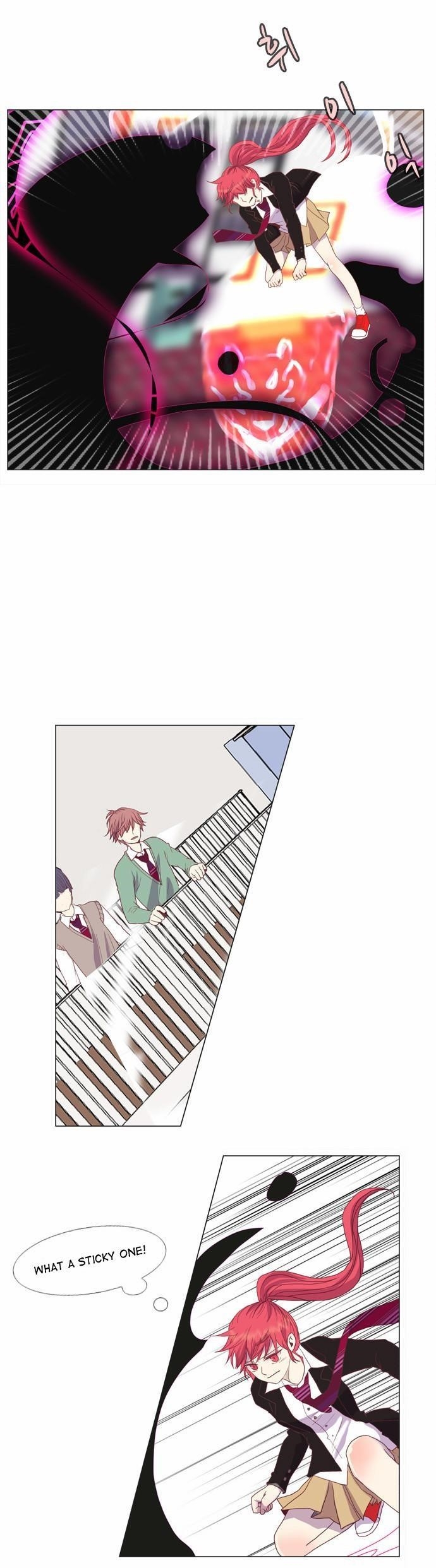 Flow Chapter 11 - Page 15