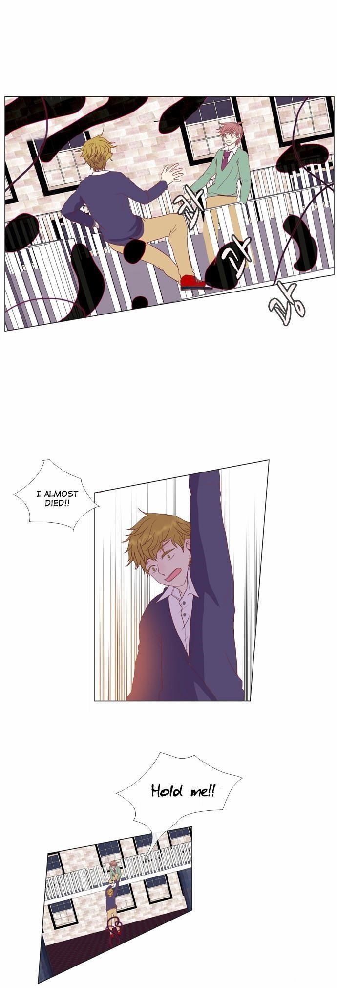 Flow Chapter 11 - Page 17