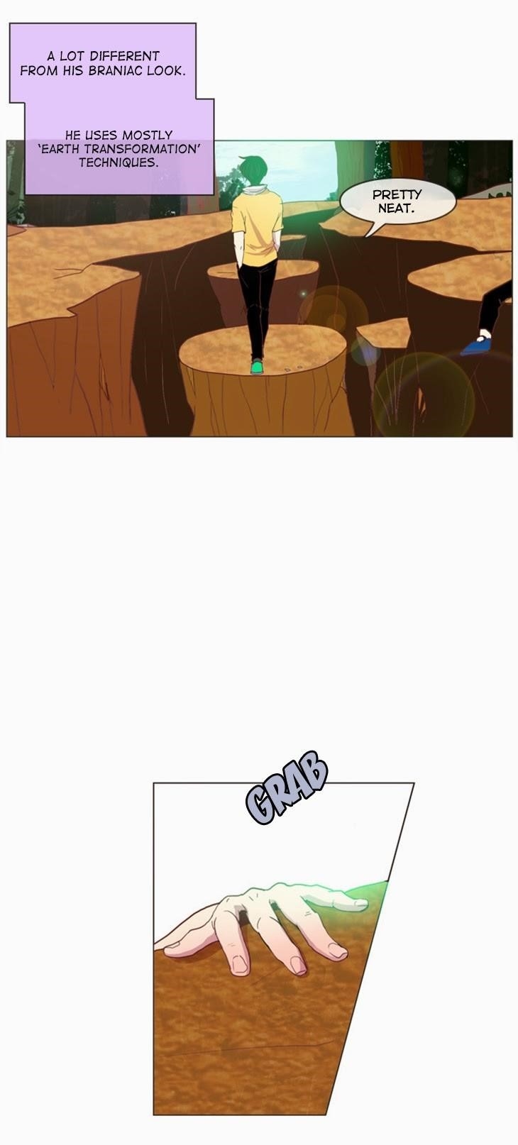 Flow Chapter 16 - Page 17