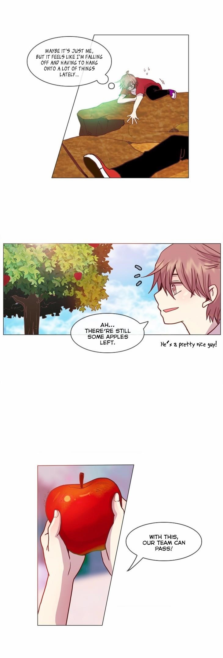 Flow Chapter 16 - Page 18