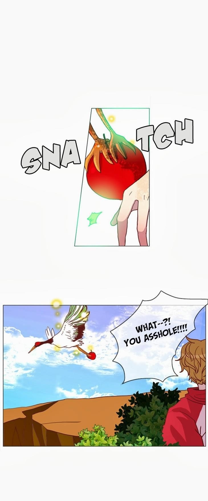 Flow Chapter 16 - Page 21