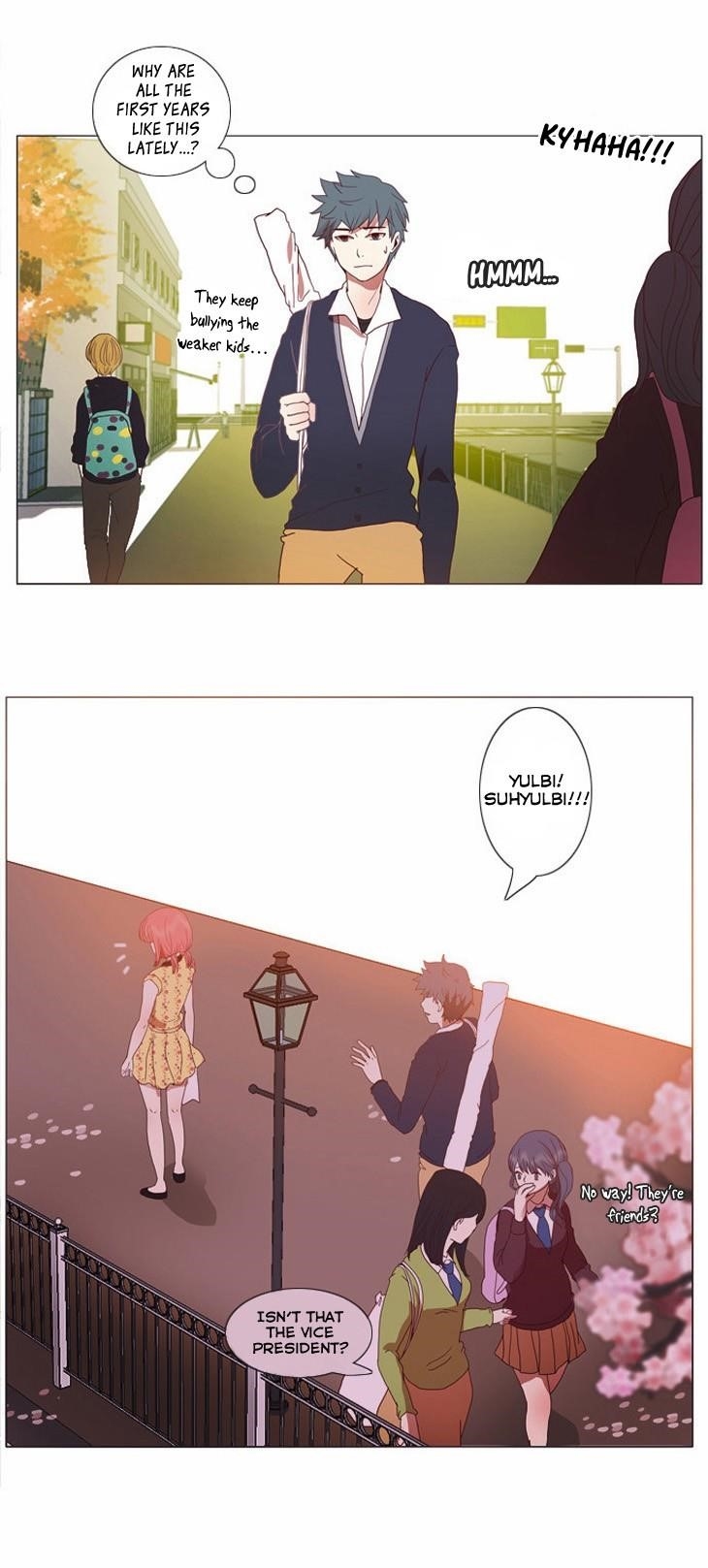 Flow Chapter 2 - Page 18