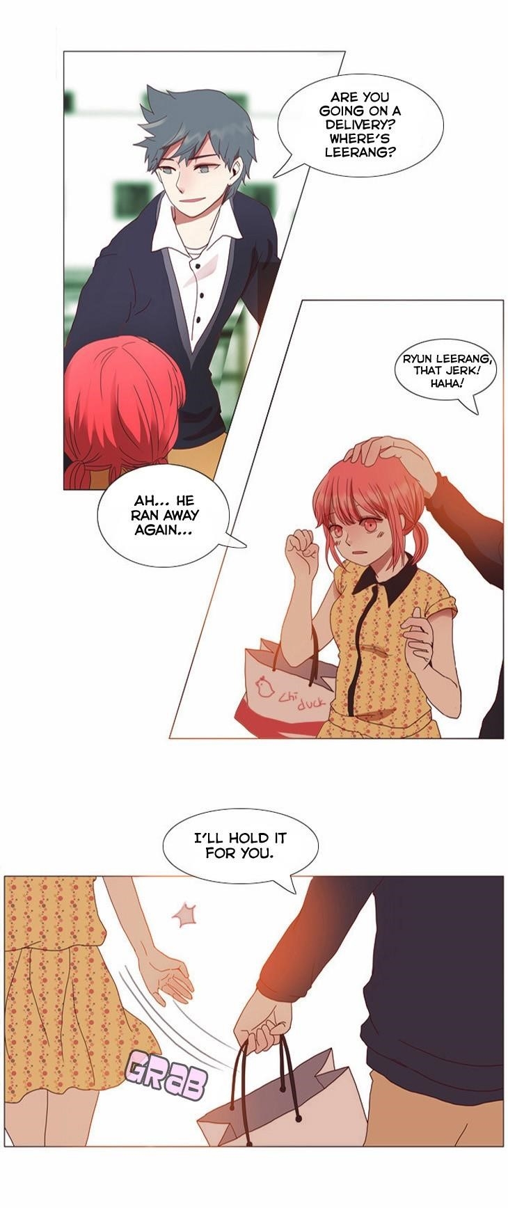 Flow Chapter 2 - Page 19