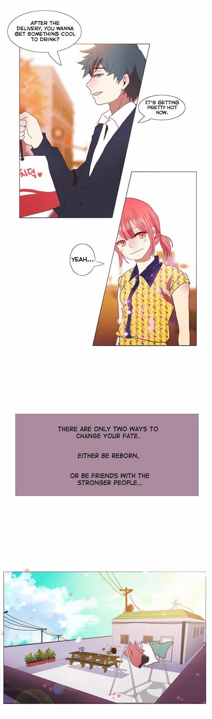 Flow Chapter 2 - Page 20