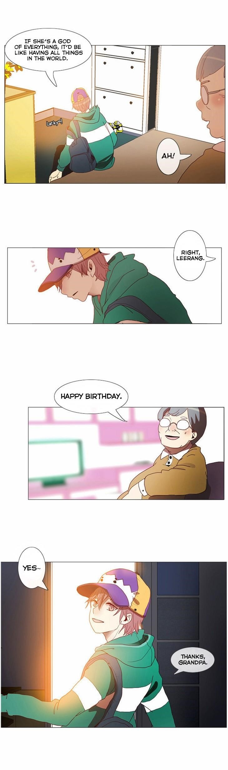 Flow Chapter 2 - Page 23