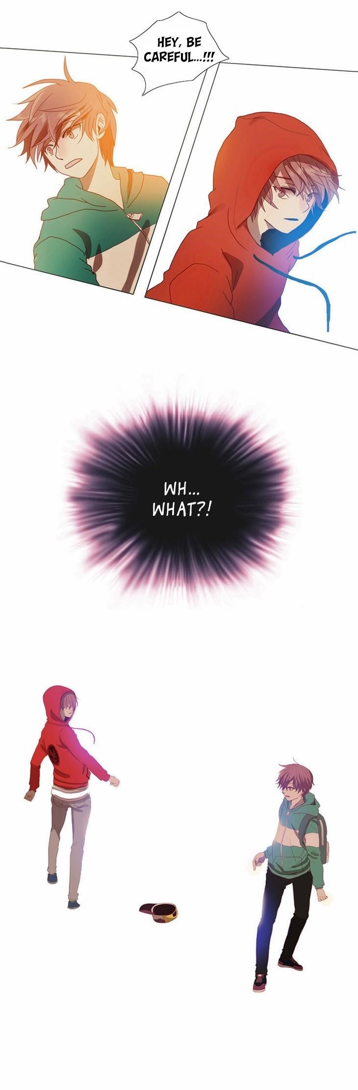 Flow Chapter 2 - Page 25