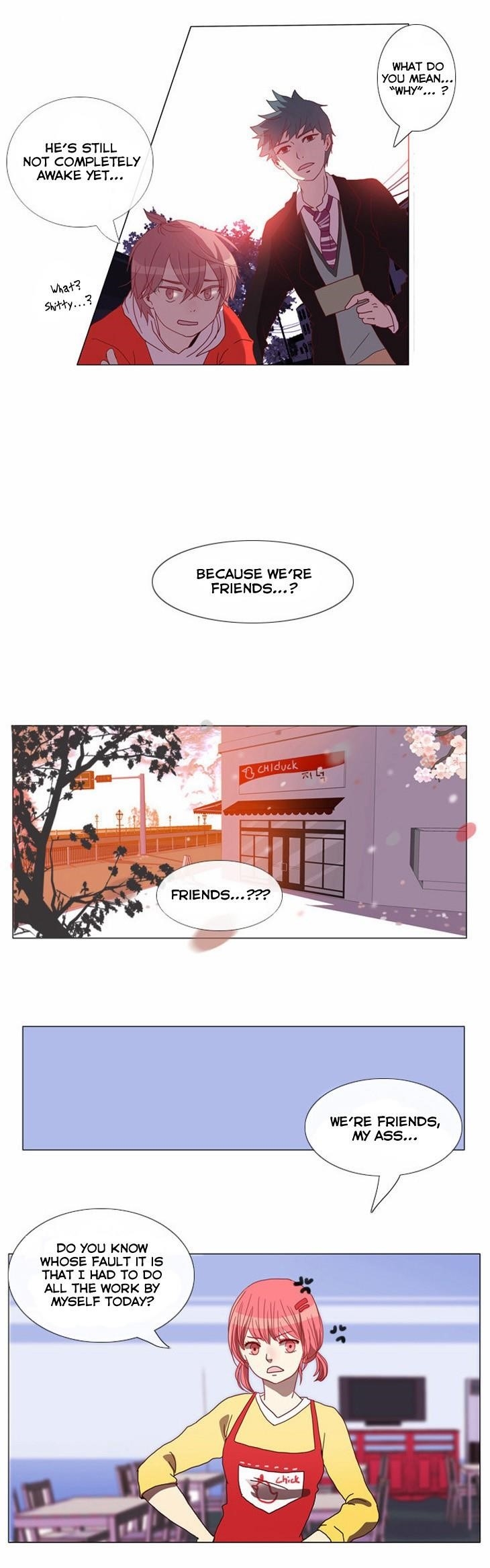 Flow Chapter 2 - Page 8