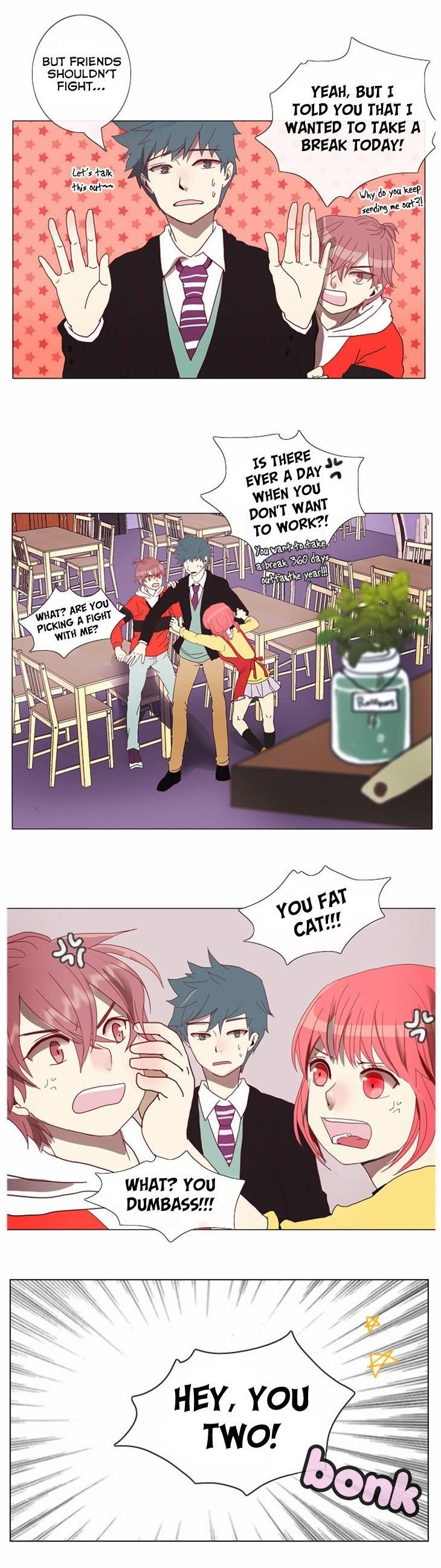 Flow Chapter 2 - Page 9