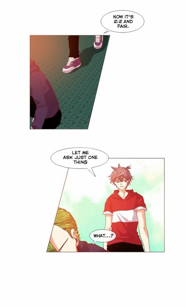 Flow Chapter 21 - Page 21