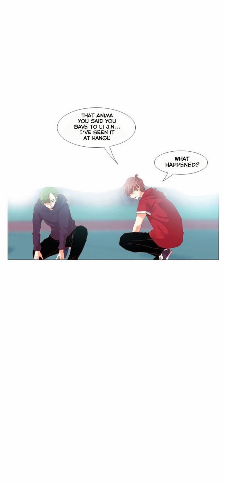 Flow Chapter 21 - Page 22