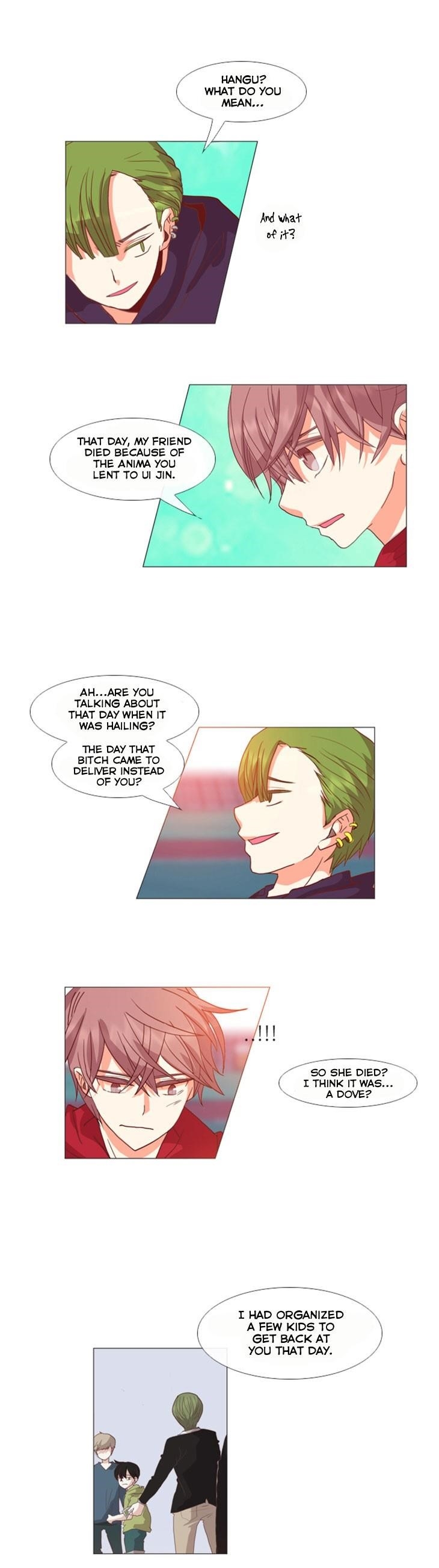 Flow Chapter 21 - Page 23