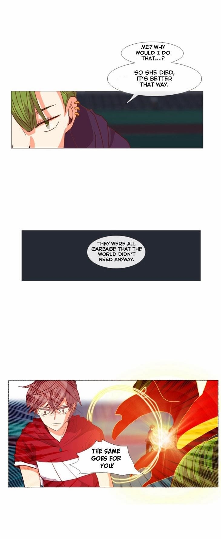 Flow Chapter 21 - Page 25