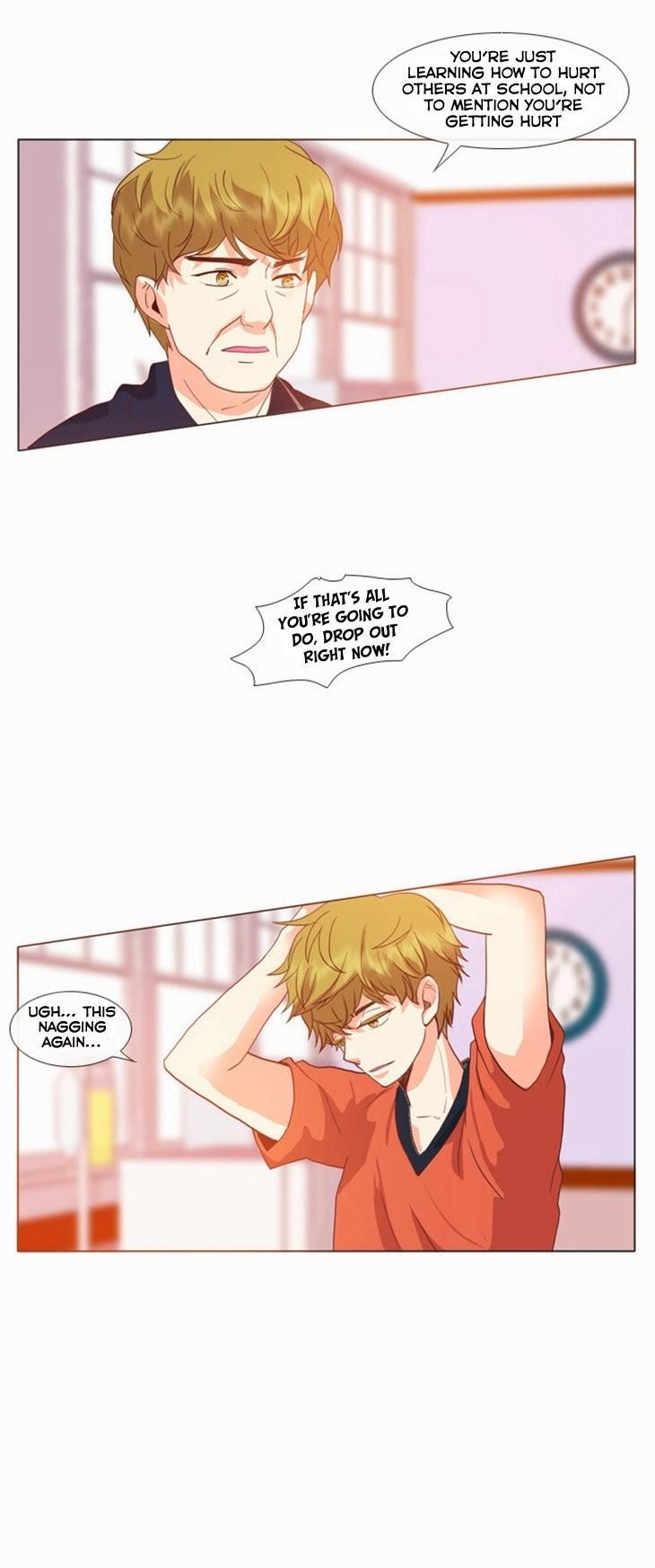 Flow Chapter 23 - Page 22