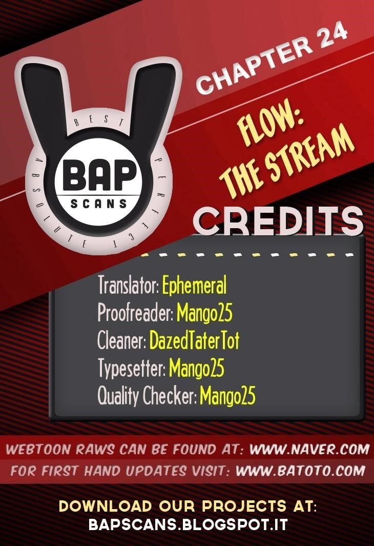 Flow Chapter 24 - Page 1