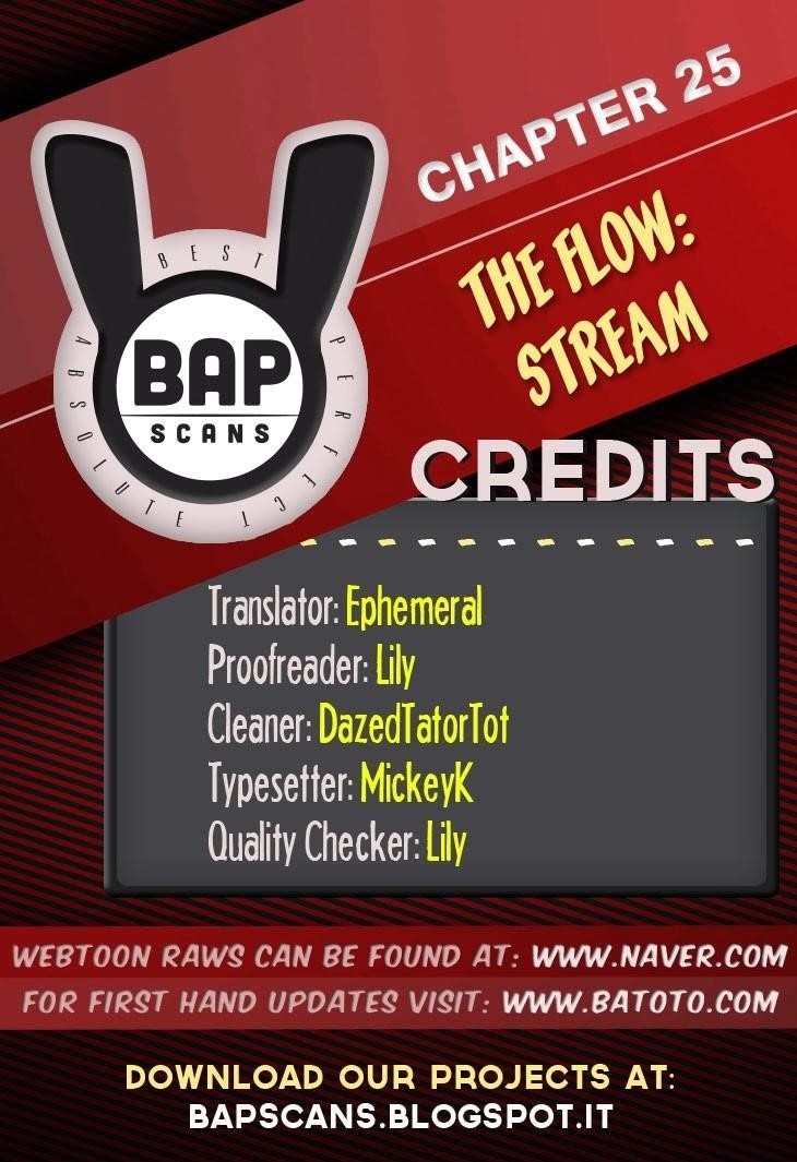 Flow Chapter 25 - Page 1