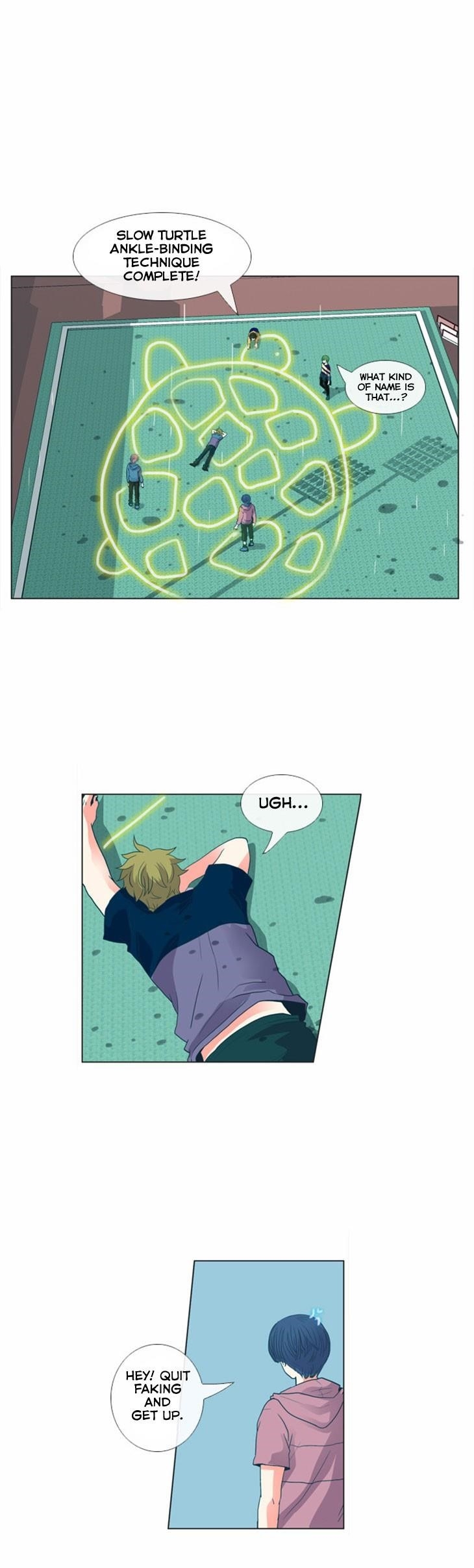 Flow Chapter 27 - Page 25