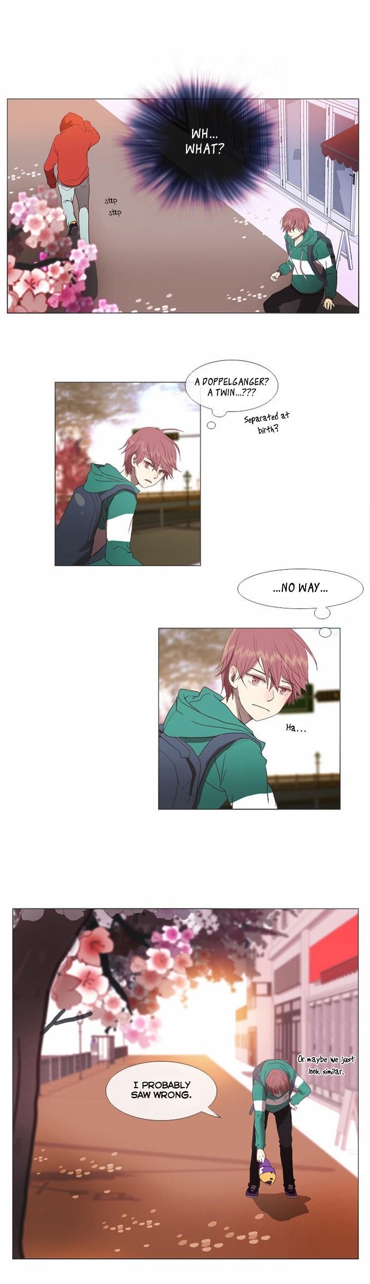 Flow Chapter 3 - Page 1