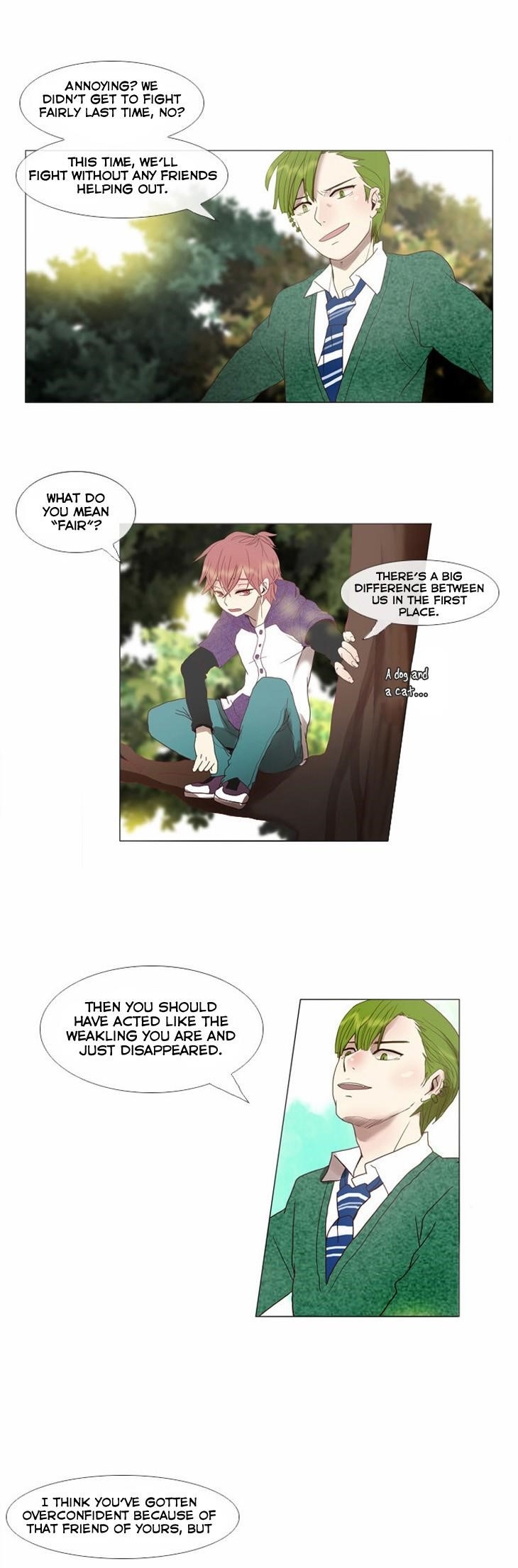 Flow Chapter 3 - Page 10