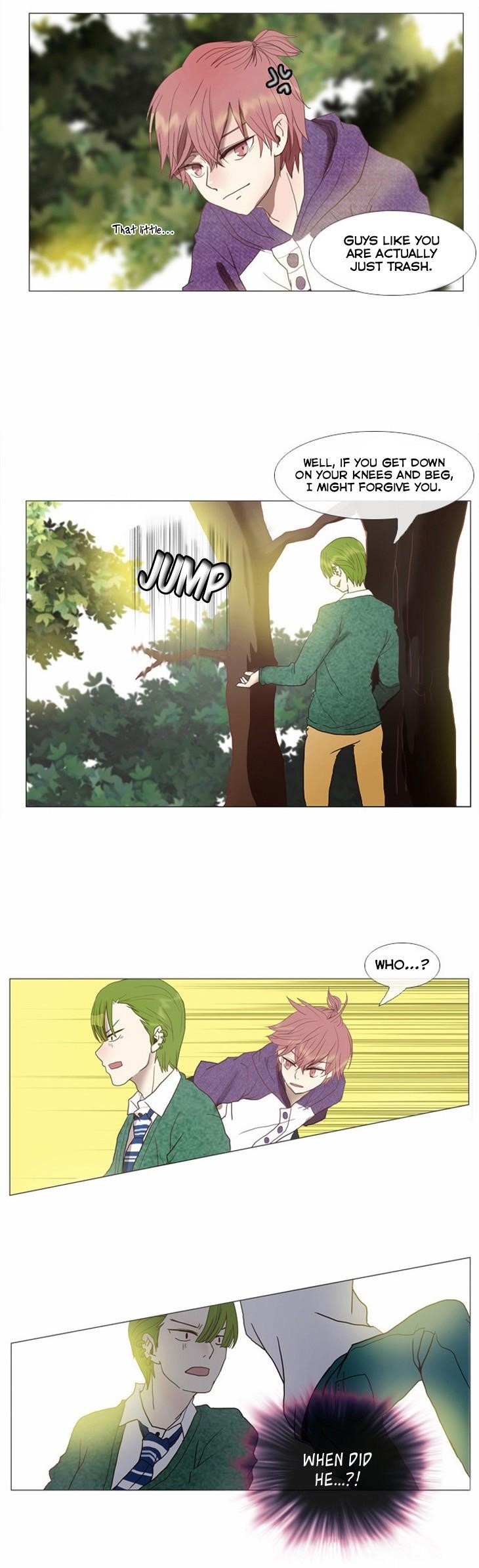 Flow Chapter 3 - Page 11