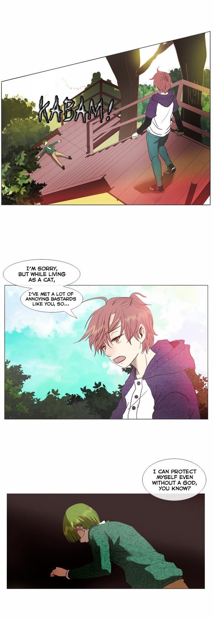 Flow Chapter 3 - Page 13